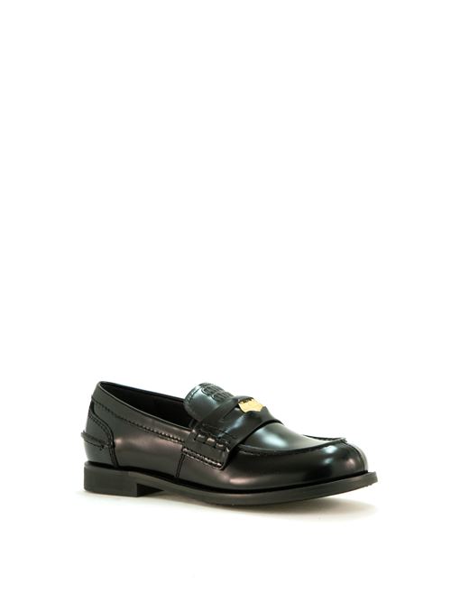 Loafers MIU MIU | 5D773D F 020 ULXF0002